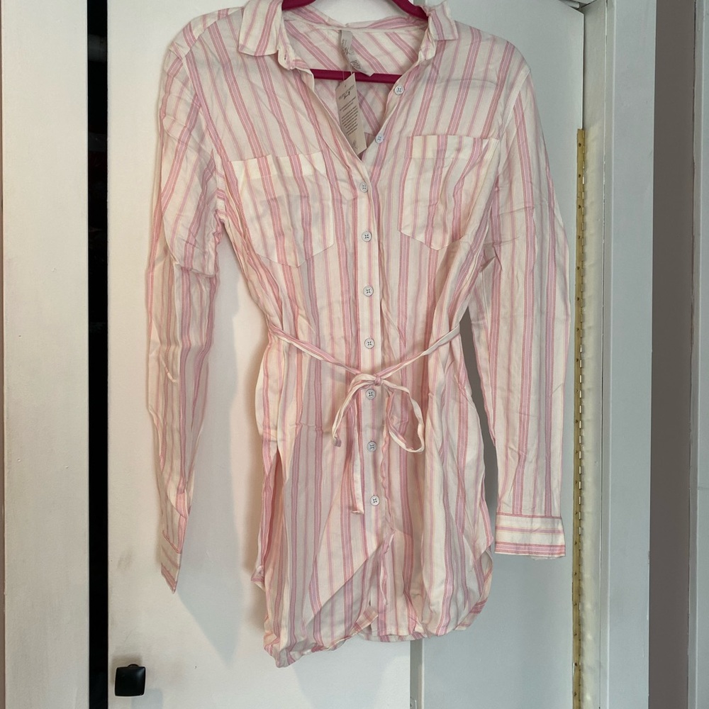 Long blouse
